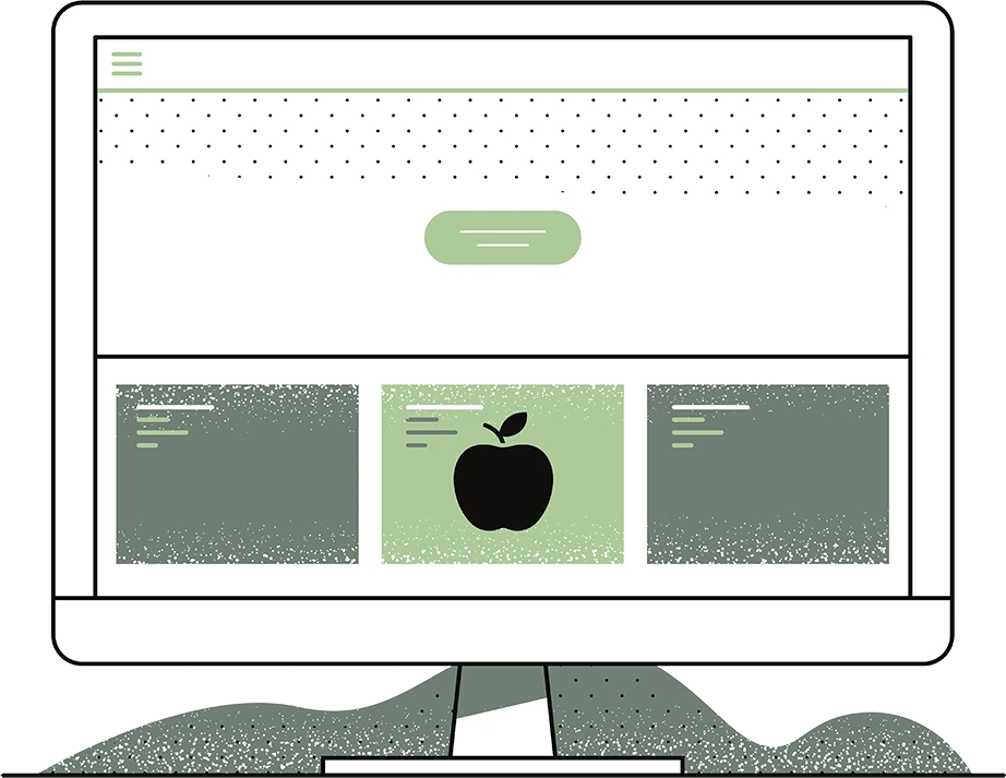 Black Apple Project Ecommerce