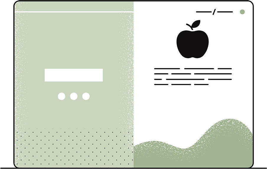 Black Apple Project Email Marketing