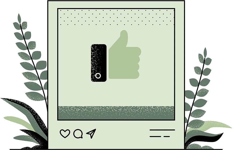 Black Apple Project Redes Sociales